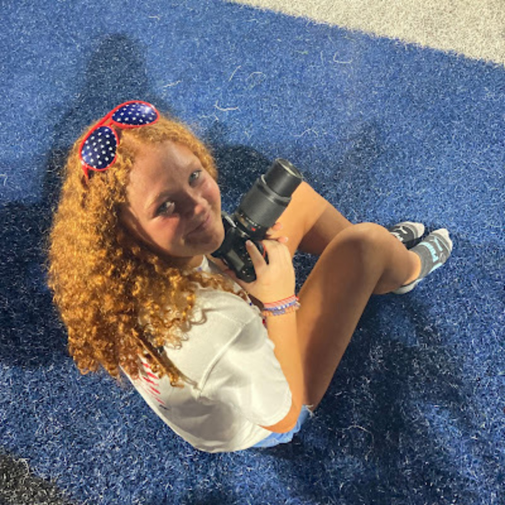 Meet your Posher, Mason